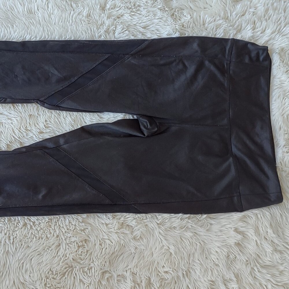 FOREVER 21 Black leggings